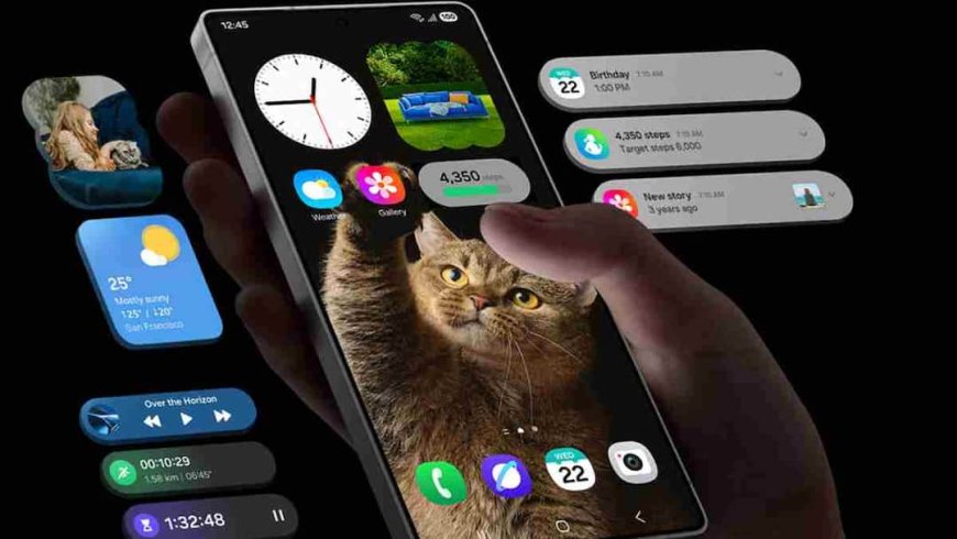 धड़ाम से गिर गई Samsung Galaxy S25 Ultra की कीमत! यहां से खरीदने पर होगी जबरदस्त बचत, जानें पूरी जानकारी