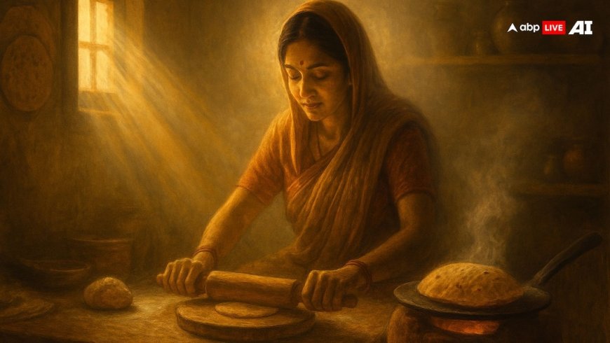 Rules For Roti: रात का बासी आटा क्यों बन जाता है तामसिक, क्यों इसे माना गया है अशुभ? शास्त्रों में छिपा है कारण