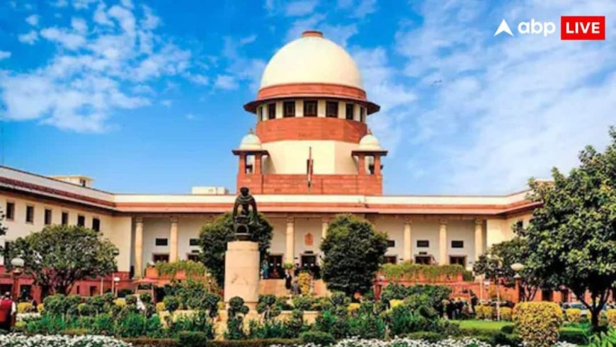 'लंबे समय तक एक-दूसरे से अलग रहना...', सुप्रीम कोर्ट ने 24 साल से दूर रह रहे कपल की तलाक अर्जी की मंजूर