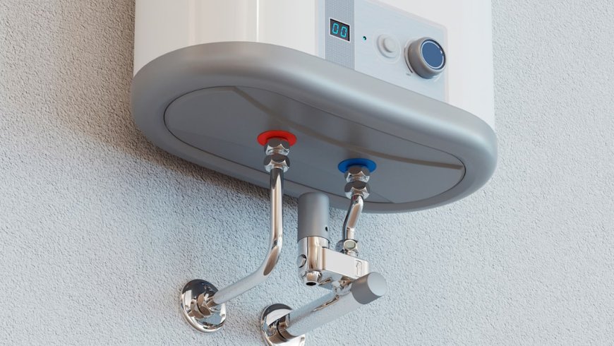 ये संकेत दिखें तो तुरंत बदल लें अपना पुराना गीजर, हो सकता है बड़ा खतरा