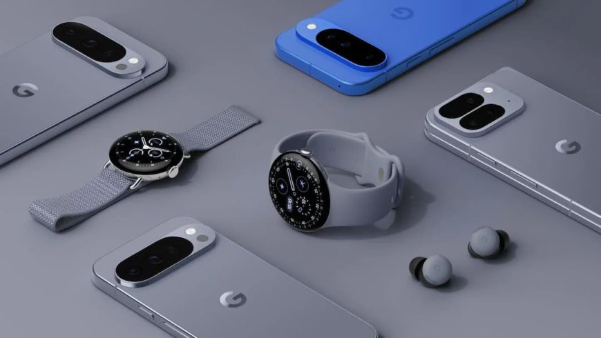 Pixel 9 और Pixel 10 पर आ गया छप्परफाड़ डिस्काउंट, गूगल सेल में मिल रही 21,000 रुपये तक की छूट