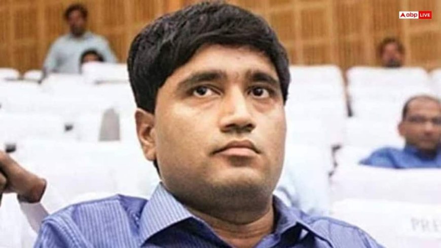 आईएफएस संजीव चतुर्वेदी के एम्पैनलमेंट मामले में केंद्र का यू-टर्न, डीओपीटी ने कैट में दायर किया शपथपत्र