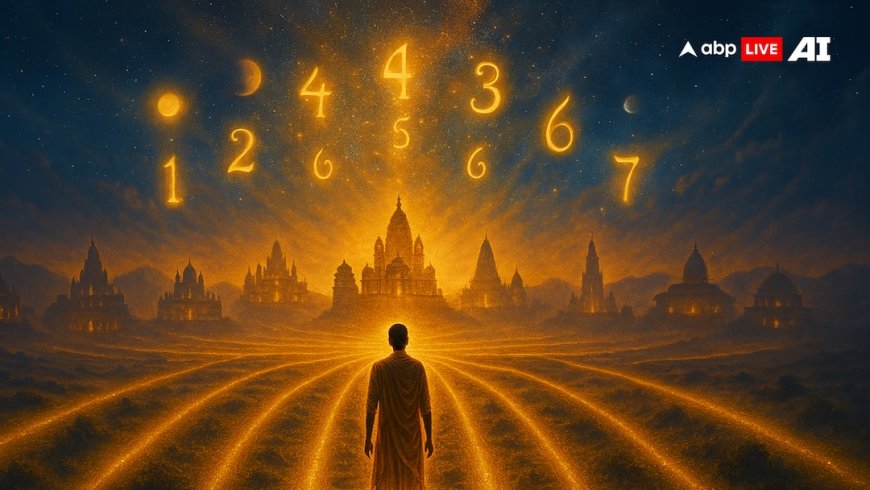 मूलांक अनुसार जानिए कौन-सा शहर आपकी आत्मा का घर है? देखें फोटो