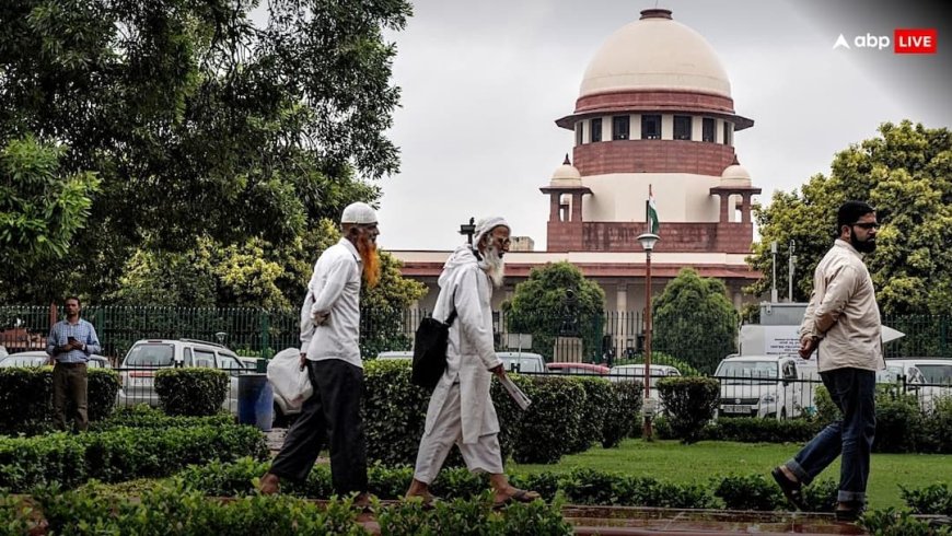 जज कैश कांड: जस्टिस यशवंत वर्मा ने जांच कमेटी के गठन को दी चुनौती, SC ने लोकसभा और राज्यसभा सचिवालय को भेजा नोटिस