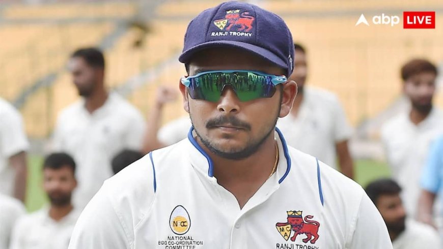 एक्ट्रेस सपना गिल से छेड़खानी का मामला, क्रिकेटर पृथ्वी शॉ ने कोर्ट में दाखिल किया जवाब