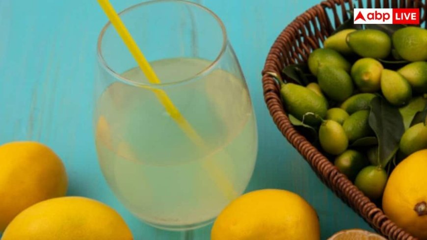 Lemon Salt Water Side Effects: सुबह में नींबू-पानी पीना सेहत के लिए ठीक है या नहीं, जानें क्या कहते हैं डॉक्टर?