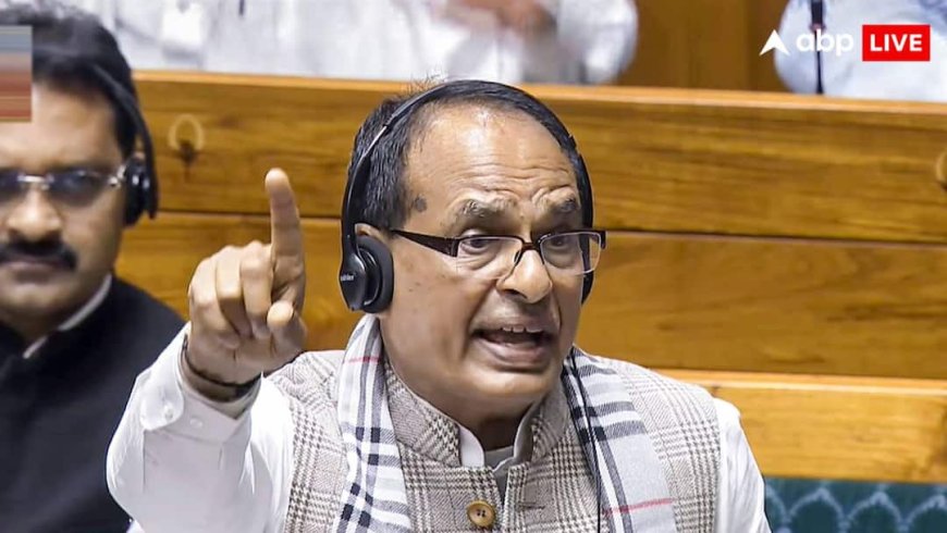 'महात्मा गांधी हमारे दिलों में बसते हैं', शिवराज चौहान ने लोकसभा में पेश किया मनरेगा की जगह लेना वाला G राम G बिल