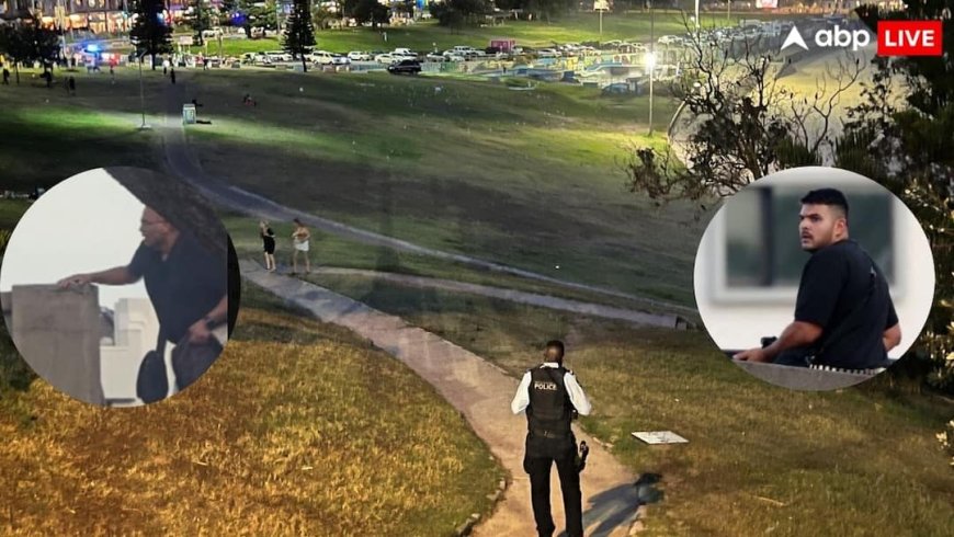 हैदराबाद से 27 साल पहले भागा, यूरोपीय महिला से की शादी, B.Com ग्रैजुएट था साजिद... सिडनी शूटर के बारे में हुए ये खुलासे