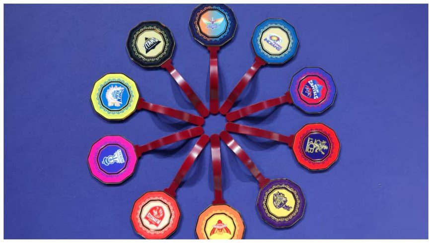 IPL 2026 Auction: केकेआर ने लुटाई सबसे ज्यादा रकम, मुंबई इंडियंस ने खर्चे सिर्फ 2.20 करोड़, जानिए ऑक्शन से जुड़ी हर बात