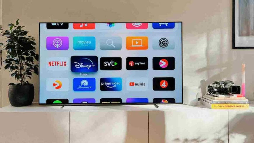 जनवरी से महंगे हो सकते हैं Smart TV! ये है बड़ा कारण, खरीदने से पहले जान लें पूरी जानकारी