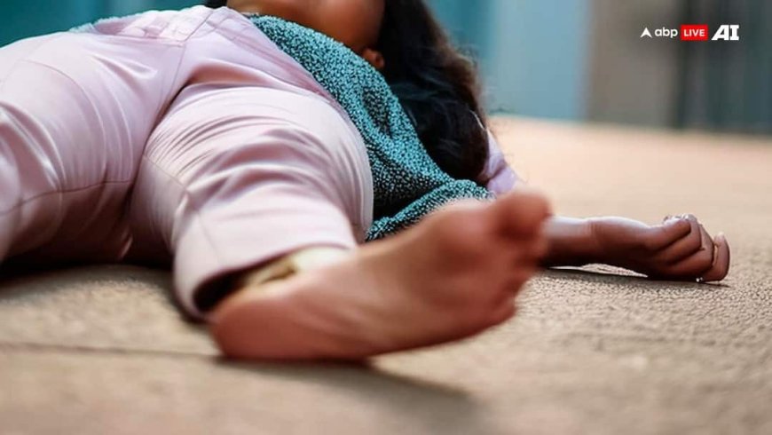 Hyderabad: मां ने 8 साल की बेटी को चौंथी मंजिल से फेंका, हुई मौत, इस वजह से उठाया यह कदम