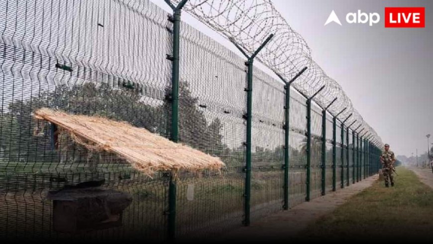 India International Border: सीमा सुरक्षा पर सरकार का संसद में बड़ा खुलासा! पाकिस्तान-बांग्लादेश बॉर्डर को लेकर दिया पूरा आंकड़ा