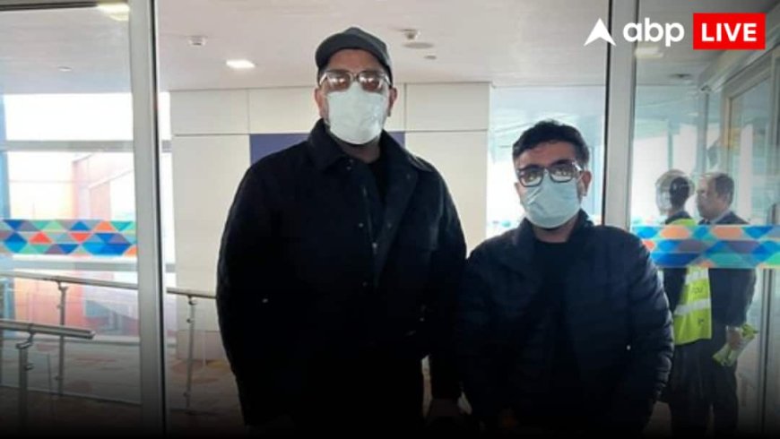 Goa Nightclub Fire:  लूथरा ब्रदर्स गोवा ले जाए गए, एक ने पुलिस से कहा- सीने में हो रहा दर्द, सता रहा कौन सा डर?