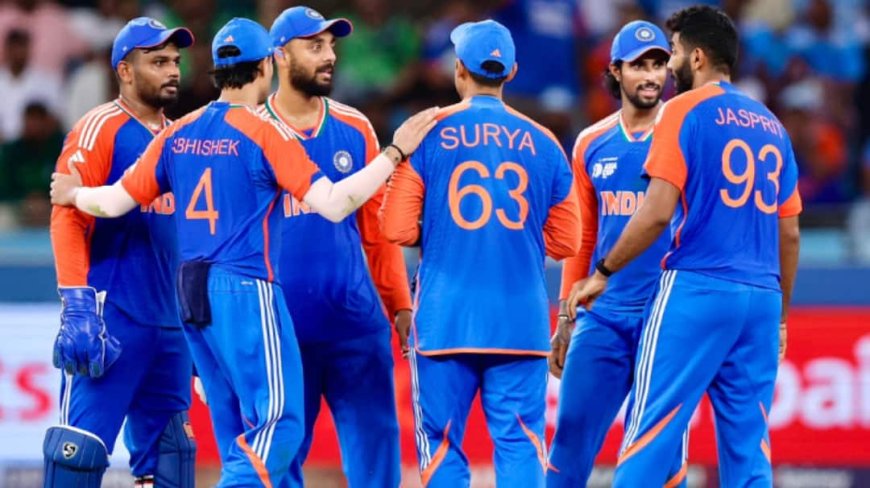 टीम इंडिया के मिस्ट्री स्पिनर ने रचा इतिहास, ICC रैंकिंग में अभी तक कोई भारतीय नहीं कर पाया ऐसा