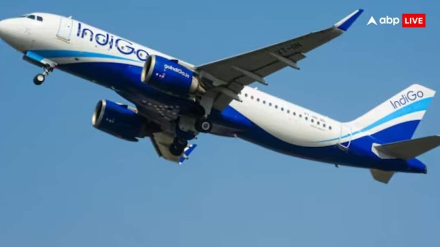 ‘मुसीबत पीछे छूटी’, हजारों उड़ानें रद्द और संकट के बाद आया इंडिगो के सीईओ का बड़ा बयान