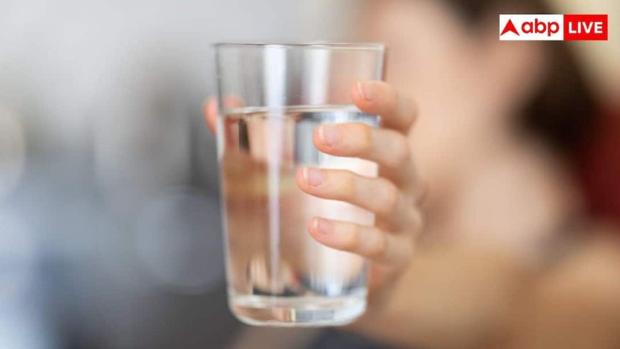 Winter Dehydration Signs: सर्दियों में आप भी कम पानी तो नहीं पी रहे? जानें ऐसे 7 संकेत, जो बताते हैं प्रॉब्लम