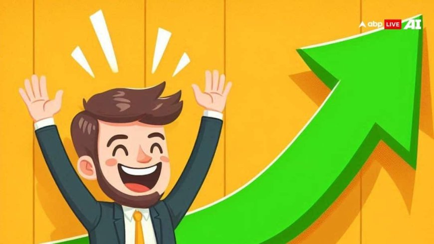 रिकॉर्ड निचले स्तर पर गिरने के बाद भारतीय रुपये तेजी से कर रहा वापसी, जानें आज कितना हुआ मजबूत