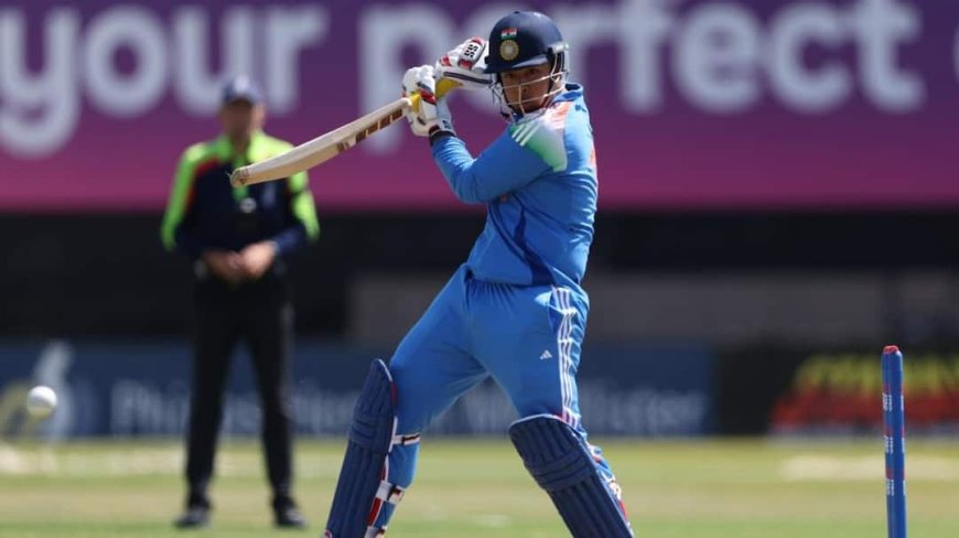 एशिया कप फाइनल में भारत, सेमीफाइनल में श्रीलंका को चटाई धूल; वैभव सूर्यवंशी फ्लॉप लेकिन गेंदबाजों ने बरपाया कहर