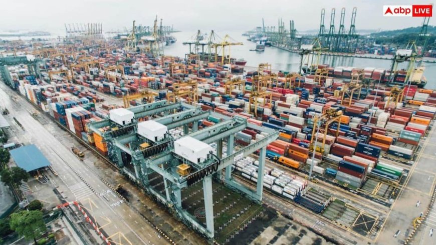 भारत और ओमान के बीच बड़ी ट्रेड डील, तीन महीने में लागू करने की संभावना, जानें किन उत्पादों को मिलेगा लाभ