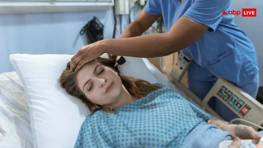 भारत के लिए बड़ा खतरा बन रहा कैंसर, 2040 तक देश में होंगे 20 लाख मरीज