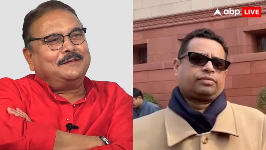 TMC विधायक के भगवान राम पर दिए विवादित बयान पर BJP सांसद का हमला, कहा - 'बंगाल में हिंदू-मुस्लिम वोट उनके...'