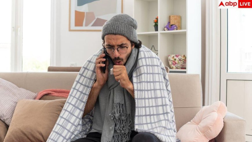 Flu vs Cold vs Covid Symptoms: बदलते मौसम में हुए जुकाम-बुखार की वजह फ्लू है या कोविड-कोल्ड, कैसे करें इसका पता?