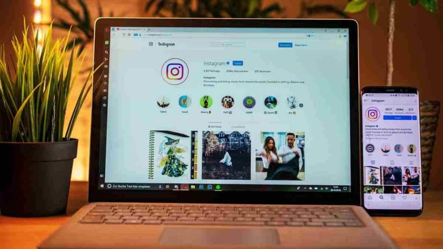 Instagram का बड़ा धमाका! अब Reels और Posts में सिर्फ 5 Hashtag, नियम तोड़ने पर होगा ये नुकसान