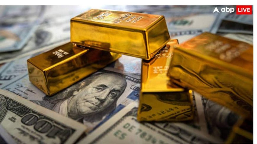 फिर बढ़ी भारत की दौलत, देश के विदेशी मुद्रा भंडार में जुड़े 1.689 बिलियन डॉलर, जानें अब है कितना?
