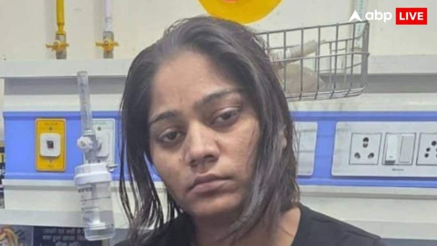 राजा रघुवंशी हत्याकांड: कातिल पत्नी सोनम रघुवंशी की जमानत याचिका शिलांग कोर्ट ने की खारिज