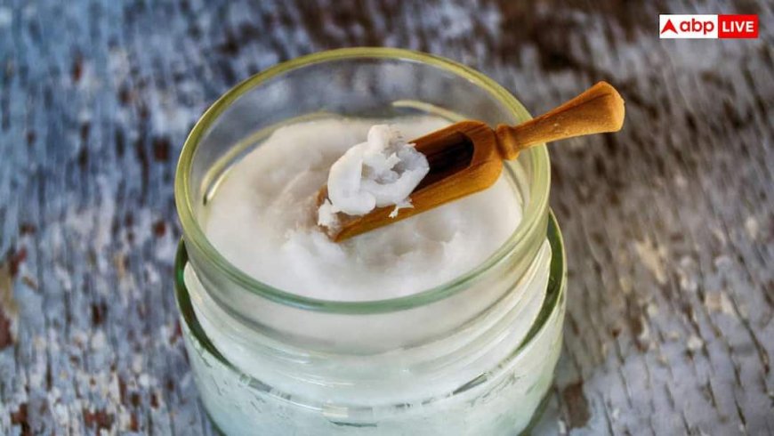 सर्दियों में नारियल तेल किस कंटेनर में रखें? कांच या प्लास्टिक, जानिए सही विकल्प