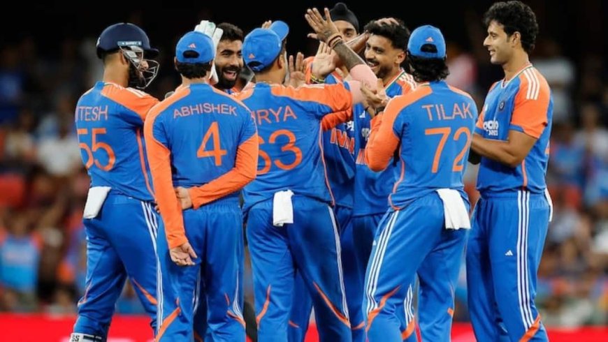 159 का स्ट्राइक रेट, सिर्फ 39 गेंद में दिखा दी अपनी काबिलियत, फिर टी20 वर्ल्ड कप से पहले इस खिलाड़ी के साथ हुआ धोखा