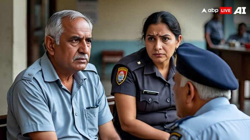 कर्नाटक में शर्मसार हुई मानवता! मानसिक रूप से कमजोर बच्चे की शिक्षक और उसकी पत्नी ने की बेरहमी से पिटाई