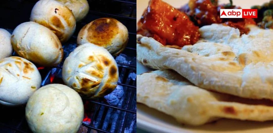 बिना तंदूर घर पर बनानी है नान या लिट्टी, इस हैक से अपने कुकर को ही बना लीजिए ओवन