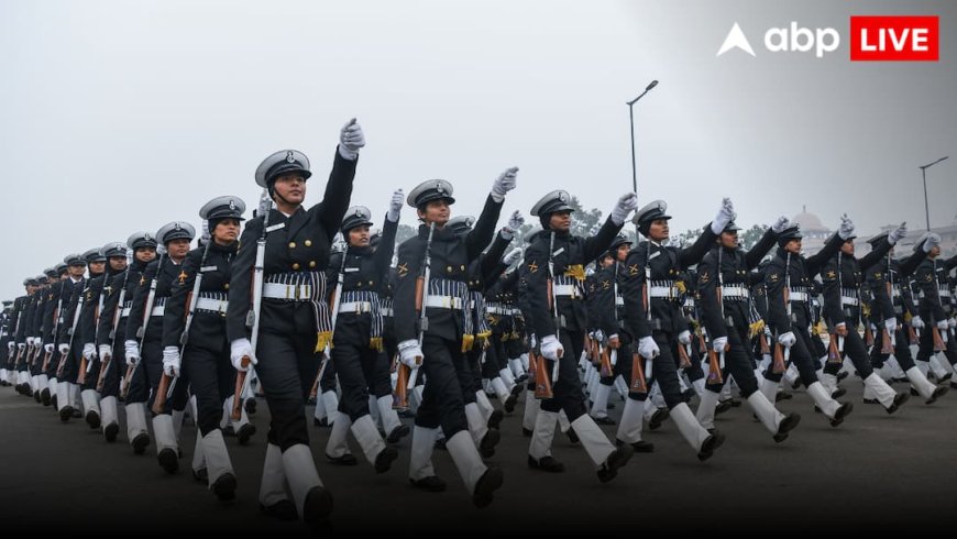 Agniveer News: BSF कॉन्स्टेबल भर्ती में अग्निवीरों को मिलेगा 50 फीसदी आरक्षण, गृह मंत्रालय ने जारी किया नोटिफिकेशन