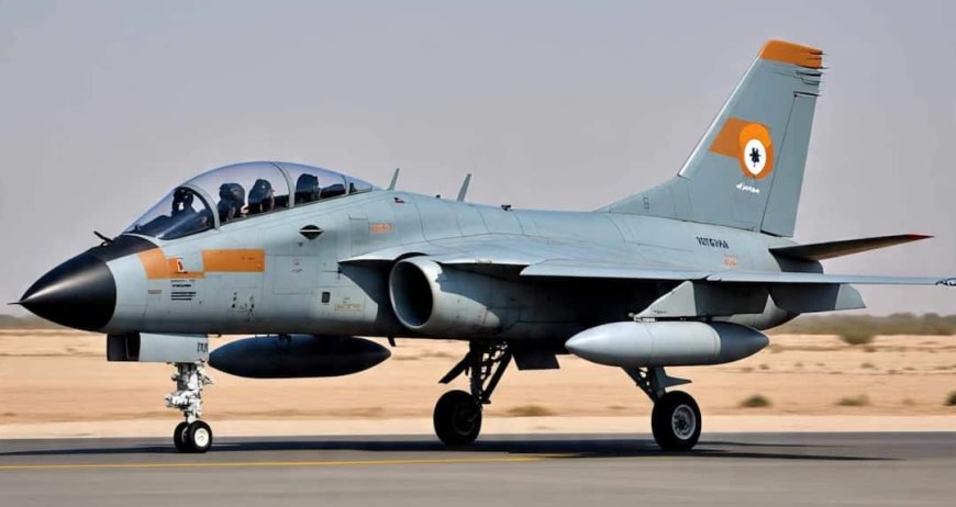 भारत का फाइटर जेट मिराज-2000 होगा अपग्रेड, अब 160KM तक नहीं बचेगा टारगेट, कितना पॉवरफुल होगा IAF का 'बूढ़ा शेर'?