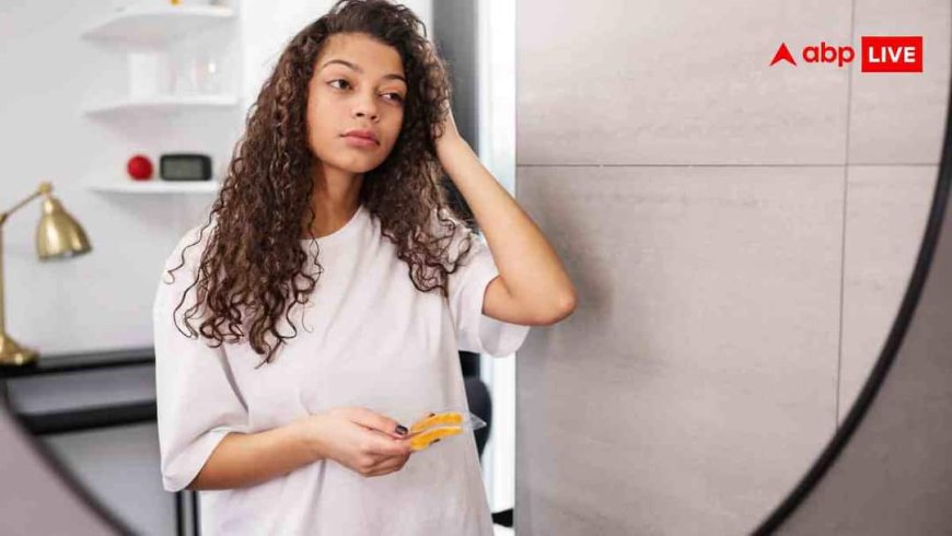 सर्दी बढ़ते ही बालों में होने लगा है डैंड्रफ, ये वाला शैंपू आएगा आपके काम