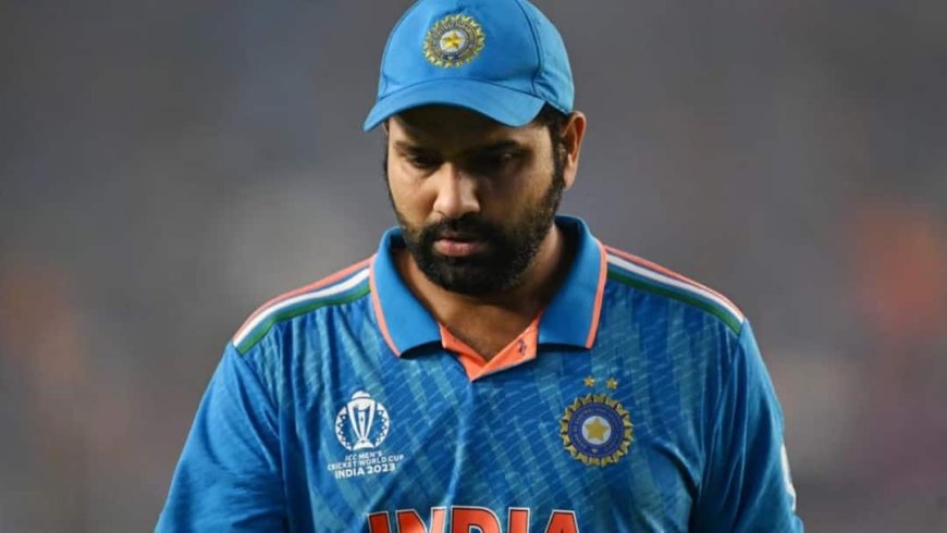 रोहित शर्मा ने बताया अपना सबसे बड़ा दुख, कभी नहीं भुला पाएंगे; बोले- मैं रिटायरमेंट...