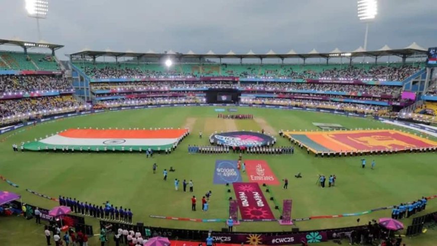 पहले टी20 में टीम इंडिया की बंपर जीत, श्रीलंका को 8 विकेट से धो डाला; मैच में बन गया ऐतिहासिक रिकॉर्ड