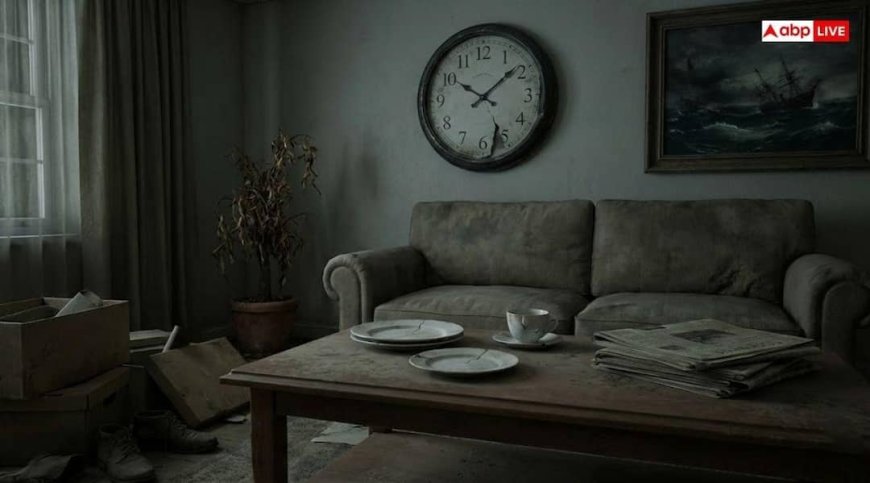 Vastu Tips: पॉजिटिव एनर्जी को दीमक की तरह खा रही हैं घर पर रखी ये चीजें, हो जाएं अलर्ट