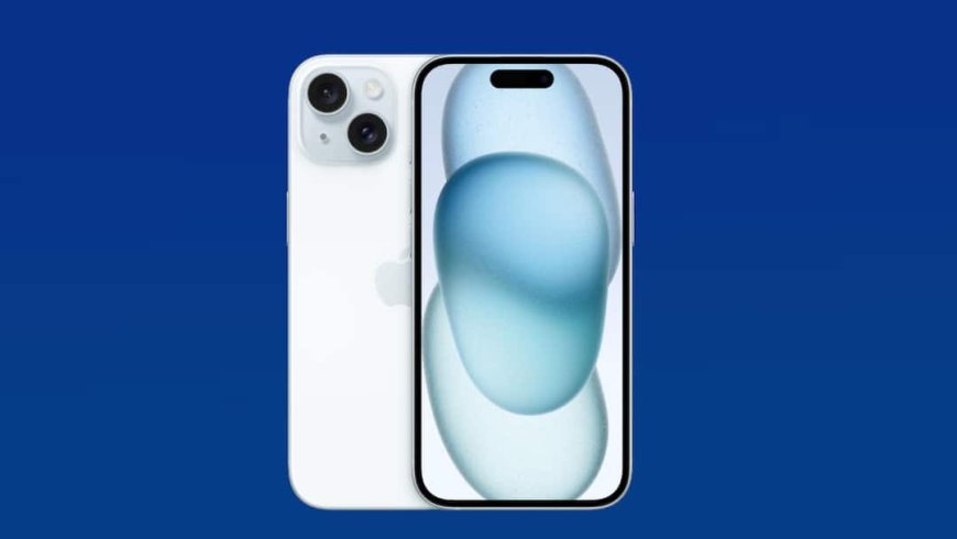 इतना सस्ता कभी नहीं हुआ iPhone 15, यहां मिल रही छप्परफाड़ छूट, अभी चेक करें डील