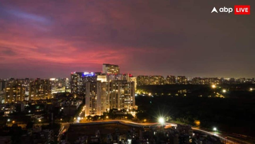 मुंबई को इस मामले में चैलेज कर रहा गुरुग्राम, 1977 में HUDA के आने के बाद बदली कहानी