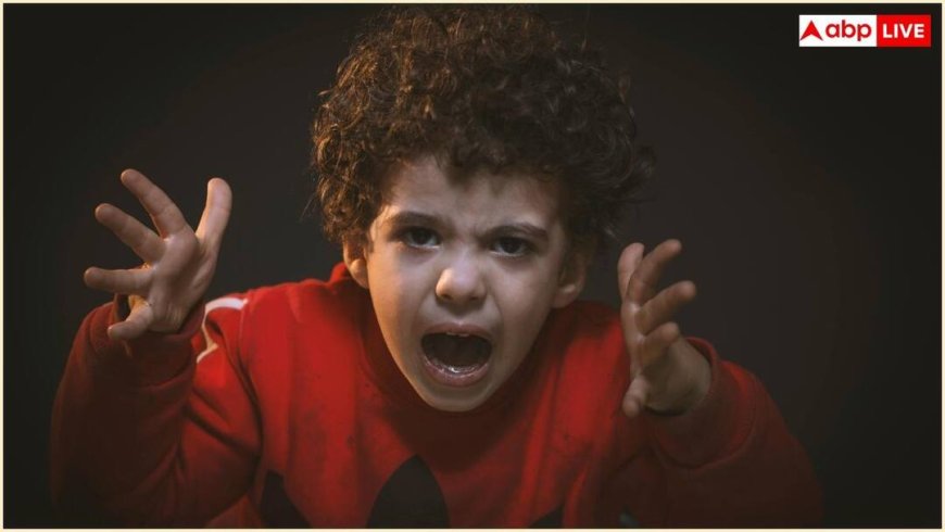 Social Media Bad Impact: सोशल मीडिया से उग्र हो रहे बच्चे, पैरेंट्स की टेंशन बढ़ा देगा यह सर्वे