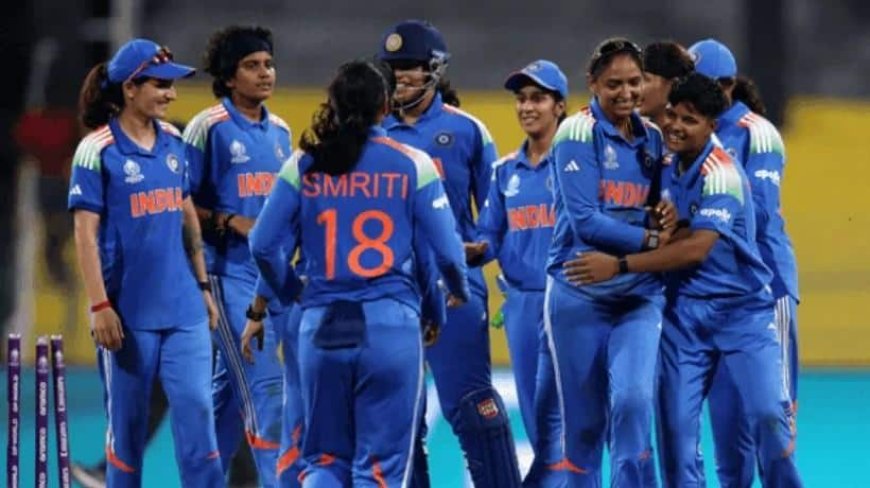 महिला क्रिकेटरों की हो गई चांदी, घरेलू मैचों की फीस में हुआ बंपर इजाफा, जानिए सबकुछ