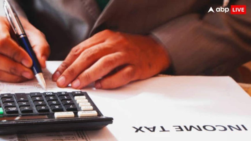 1 हफ्ता बचा है... इनकम टैक्स डिपार्टमेंट भी भेज चुका है नोटिस, 31 दिसंबर तक पूरा कर लें काम