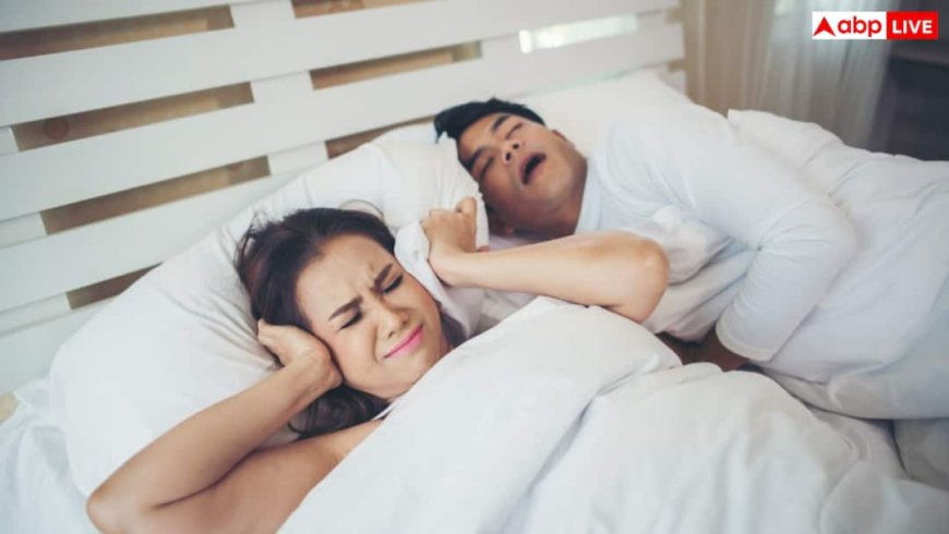 Sleep Divorce: क्या है स्लीप डिवोर्स, कपल्स के बीच क्यों बढ़ रहा इसका ट्रेंड?