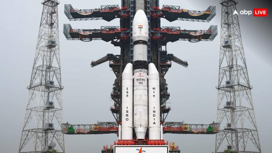 श्रीहरिकोटा से होगी ऐतिहासिक लॉन्चिंग, ISRO अंतरिक्ष में भेजेगा अमेरिकी ‘ब्लूबर्ड ब्लॉक-2’ सैटेलाइट