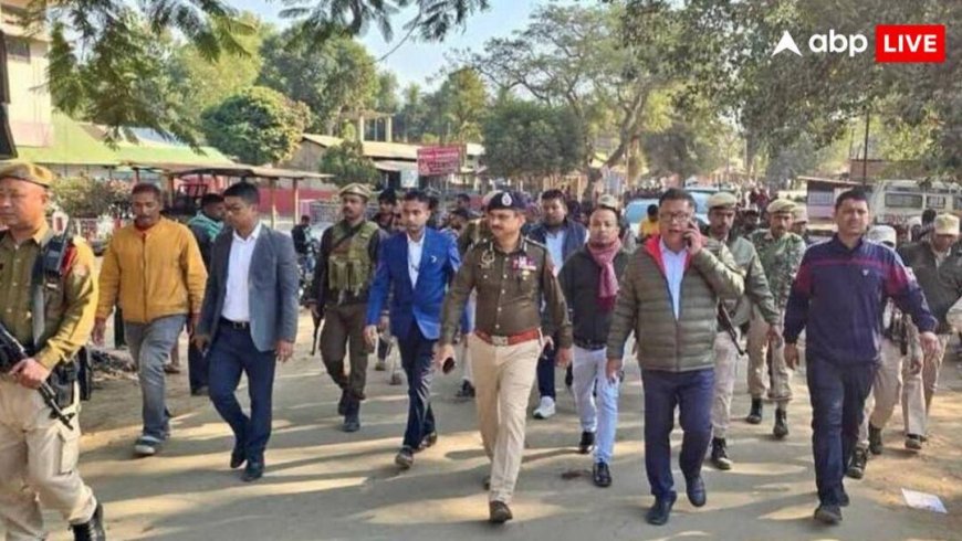 असम के कार्बी आंगलोंग में फिर भड़की हिंसा, 2 की मौत और कई घायल, जानें क्या है पूरा मामला?