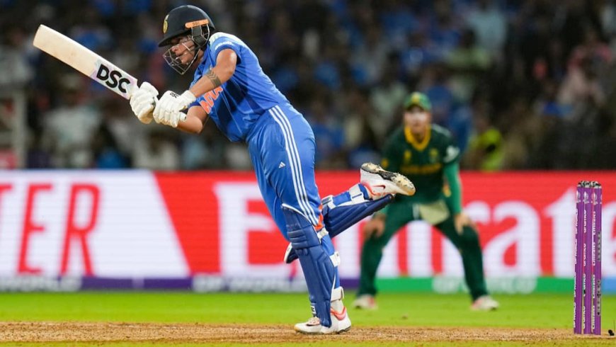 Ind Vs SL: शेफाली की तूफानी पारी, श्रीलंका को 7 विकेट से रौंदकर भारत ने बनाई 2-0 से लीड, पढ़ें Highlights