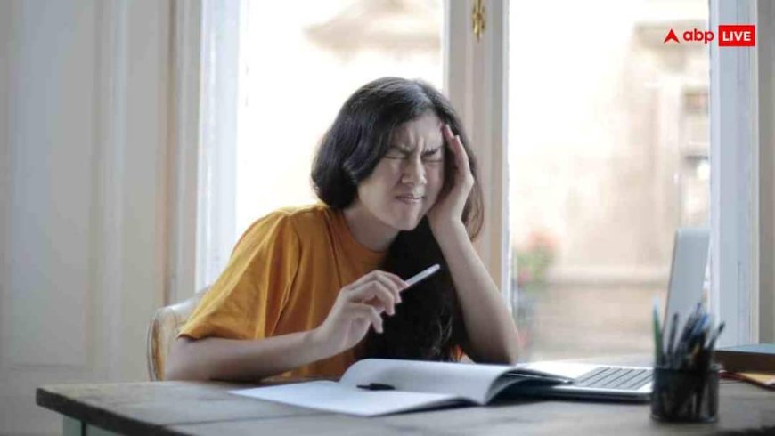 क्या आप भी हर वक्त रहते हैं बिजी, जानें यह आदत आपकी सेहत को कितना पहुंचाती है नुकसान?