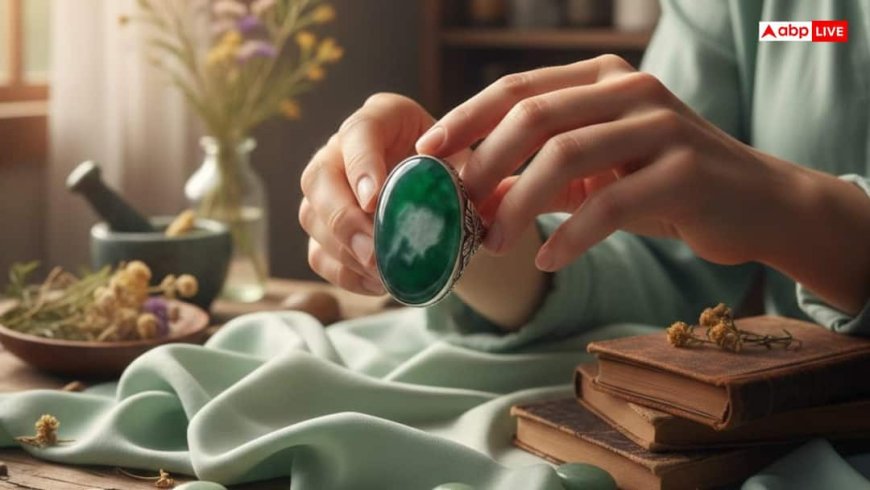 Jade Stone: किन लोगों को धारण करना चाहिए जेड स्टोन? जानिए फायदे और नियम
